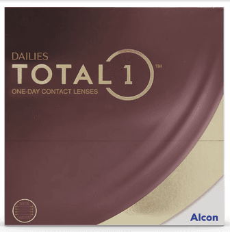 Alcon Dailies Total1(90)
