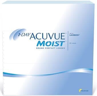 Johnson&Johnson Acuvue 1 Day Moist (30)